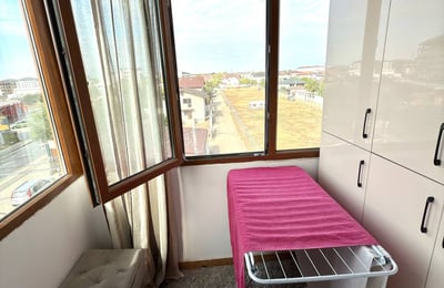 Alquiler de un buen apartamento de 1 habitación, Chiajna, Sector 6, Bucarest, Rumanía